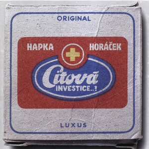 Citová investice cover