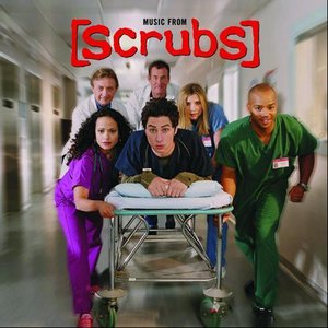 Image pour 'Scrubs: Season 2'