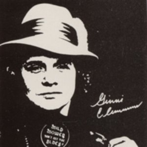Image for 'Ginni Clemmens'