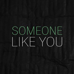 Someone Like You