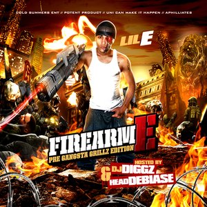 Firearm E