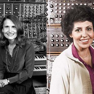 Avatar för Rachel Elkind & Wendy Carlos