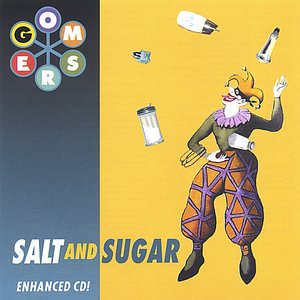 Salt And Sugar