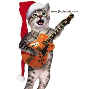 Avatar for Jingle Cats