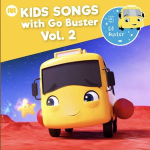 Nursery Rhymes & Children's Songs, Vol. 15