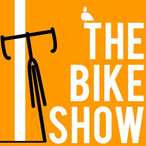 Bild för 'The Bike Show'