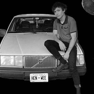 HenWee 的头像