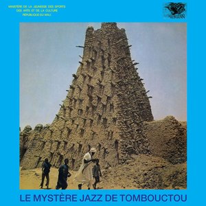 Le Mystère Jazz de Tombouctou のアバター