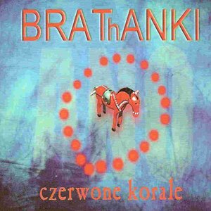 Czerwone korale