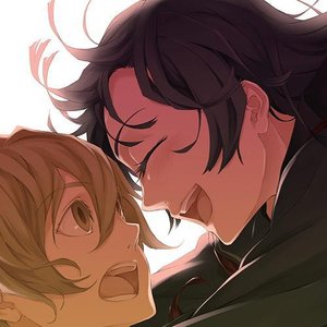 黄昏乙女×アムネジア BD Vol.6 特典CD サウンドトラック 4
