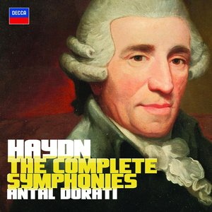 Haydn: The Complete Symphonies