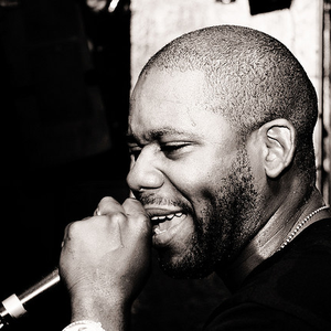 Reks photo provided by Last.fm