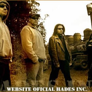 Hades Inc. 的头像