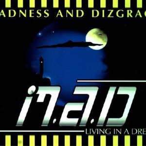 Avatar for Madness & Dizgrace