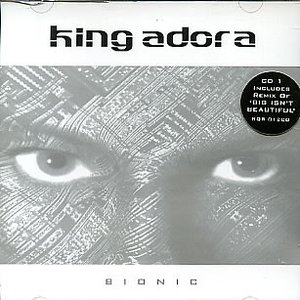 Bionic - EP
