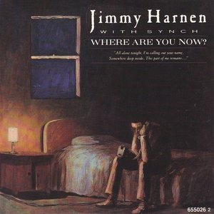 Where Are You Now?