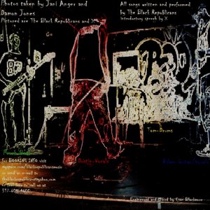 Avatar di The Black Republicans