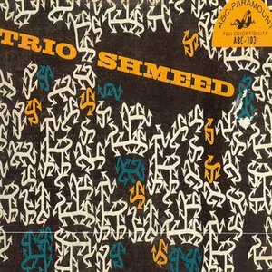 Trio Shmeed 的头像