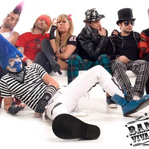 Banda Viva Noite 的头像