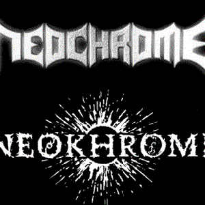 'Neokhrome' için resim