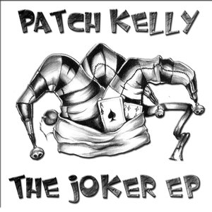 Patch Kelly 的头像