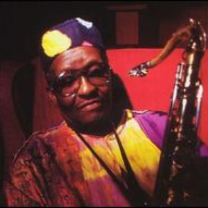 Mike Makhalemele photo provided by Last.fm