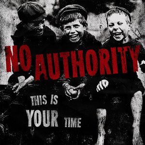 This Is Your Time