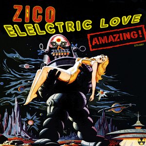 Electric Love