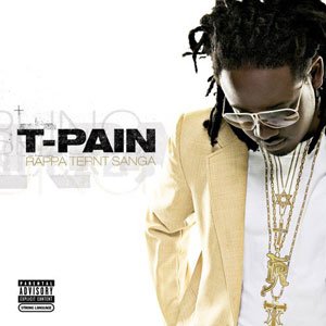 Awatar dla T-Pain & Mike Jones