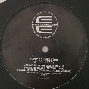 East Connection 的头像