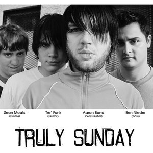 Truly Sunday 的头像