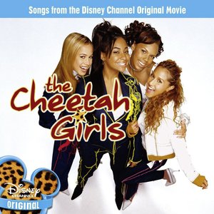 The Cheetah Girls