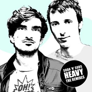 Heavy (The Remixes)