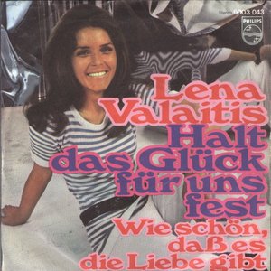 Halt das Glück für uns fest