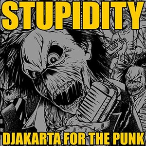 DJAKARTA FOR THE PUNK