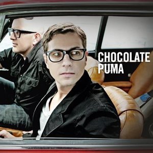 Chocolate Puma vs. Baggi Begovic feat. Mitch Crown 的头像