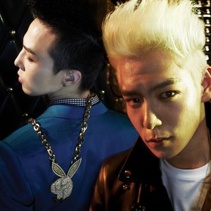 Аватар для GD&TOP