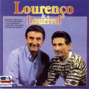 LOURENÇO & LOURIVAL