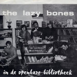 In de Openbare Bibliotheek