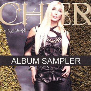 Living Proof (Album Sampler)