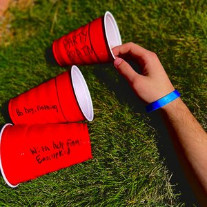 Party Brain - Single