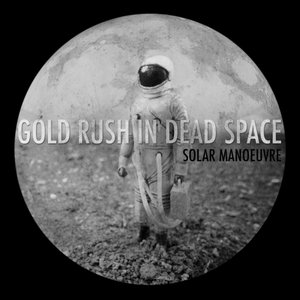 Gold Rush in Dead Space