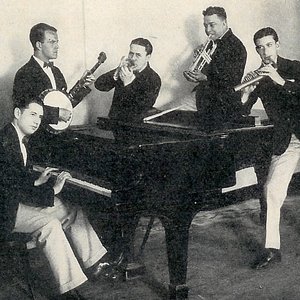 The Little Ramblers 的头像
