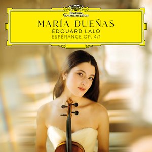 Lalo: Deux impromptus, Op. 4: I. Espérance - Single