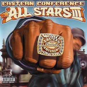 Image for 'Eastern Conference All Stars III'