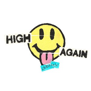 High Again