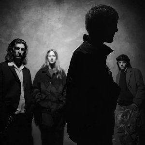 アリス・イン・チェインズ 的头像