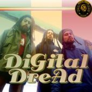 Digital Dread için avatar