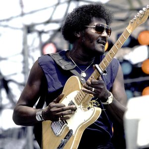 Albert Collins, Etta James, Joe Walsh için avatar