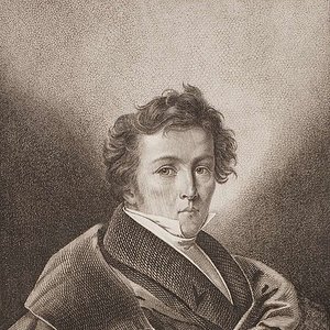 Wilhelm Müller 的头像
